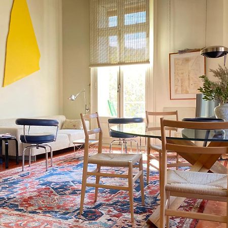Le Saint Apolline - Sete, Appartement Haussmanien Sète Exterior foto