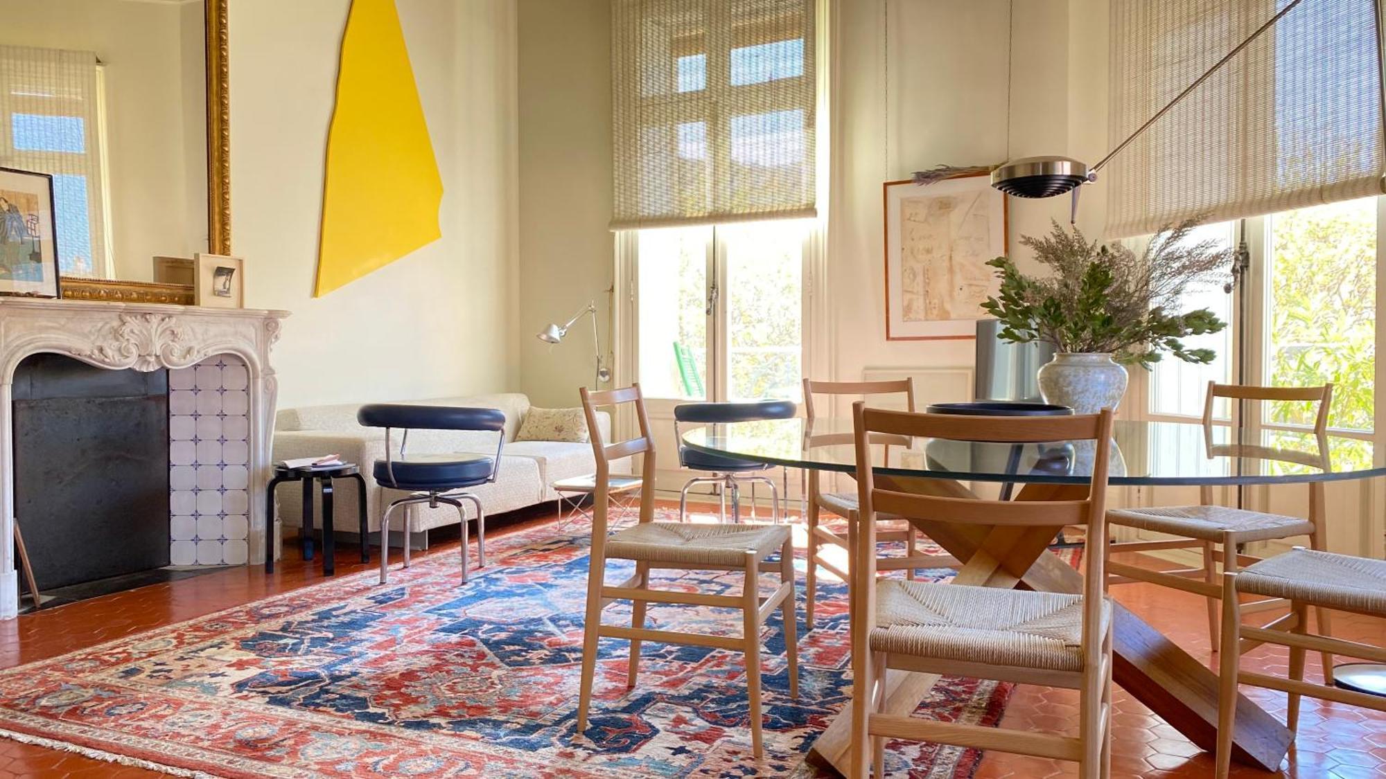 Le Saint Apolline - Sete, Appartement Haussmanien Sète Exterior foto