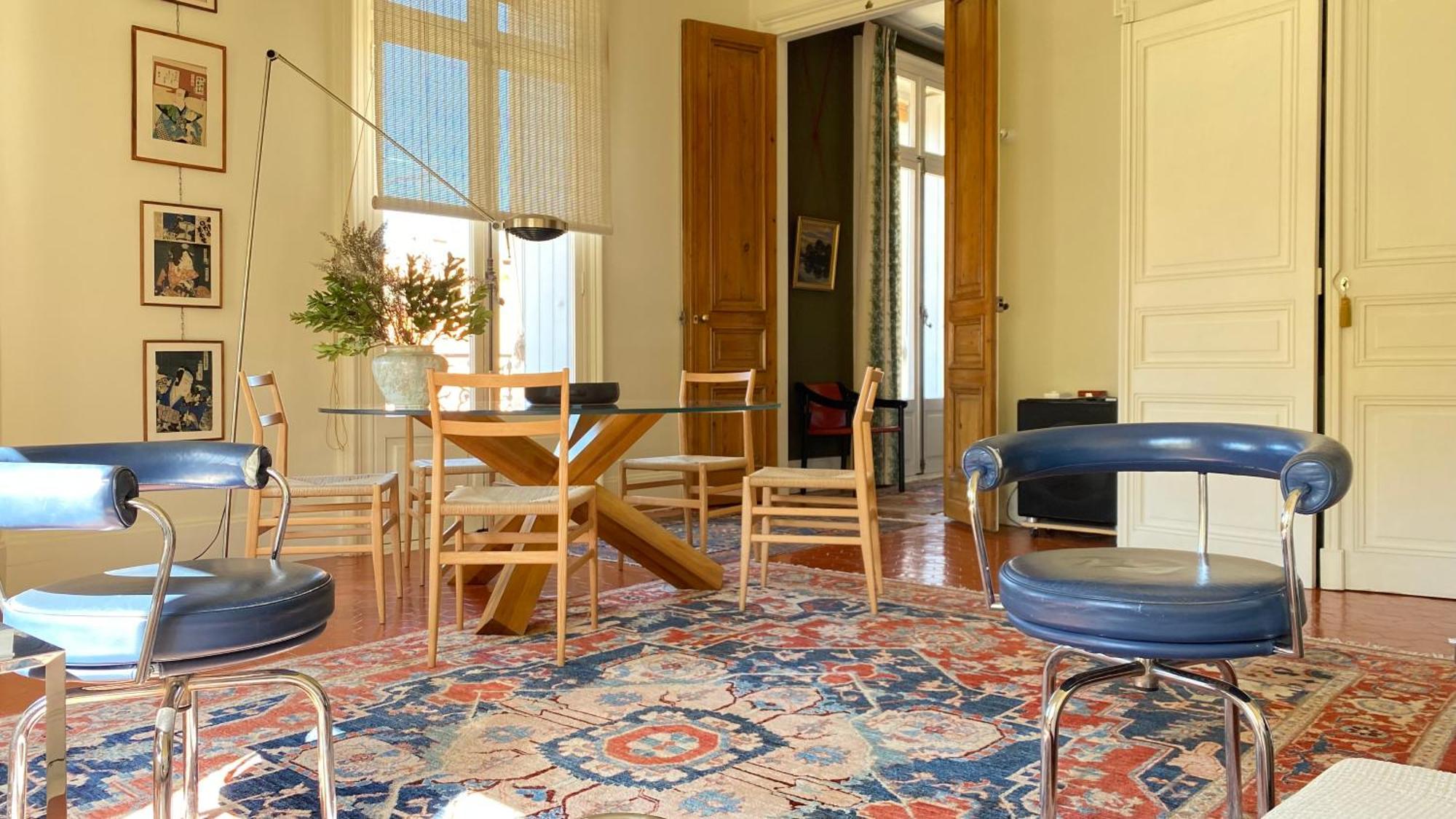 Le Saint Apolline - Sete, Appartement Haussmanien Sète Exterior foto