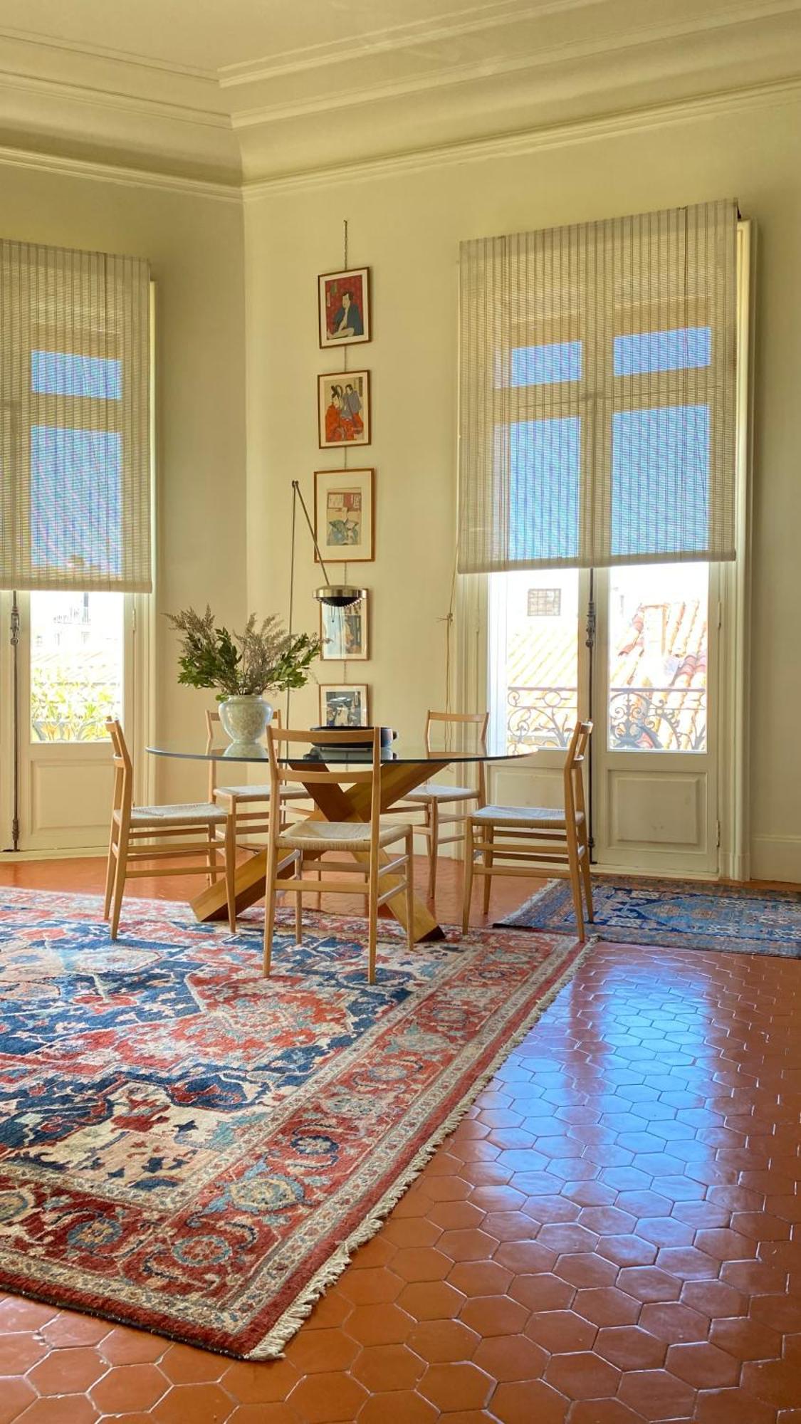 Le Saint Apolline - Sete, Appartement Haussmanien Sète Exterior foto
