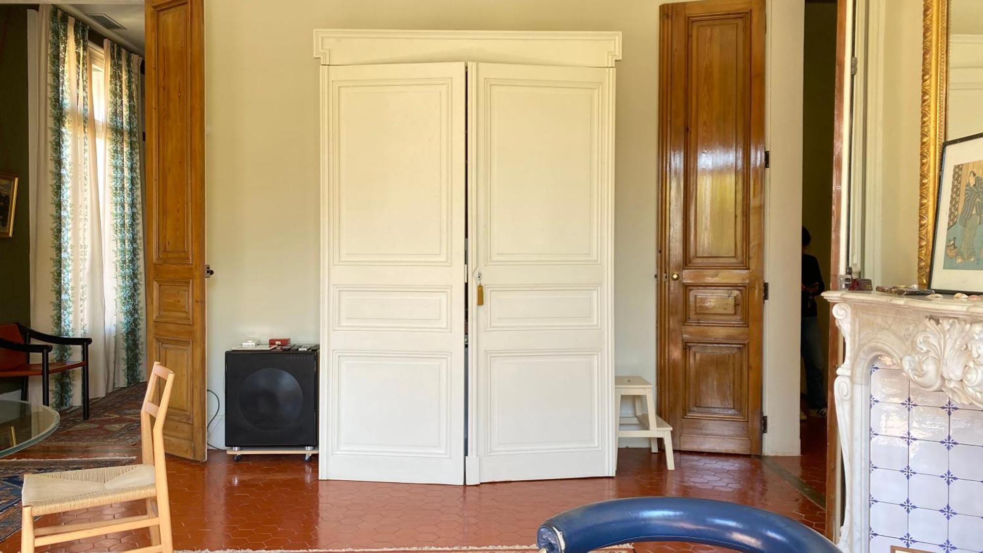 Le Saint Apolline - Sete, Appartement Haussmanien Sète Exterior foto
