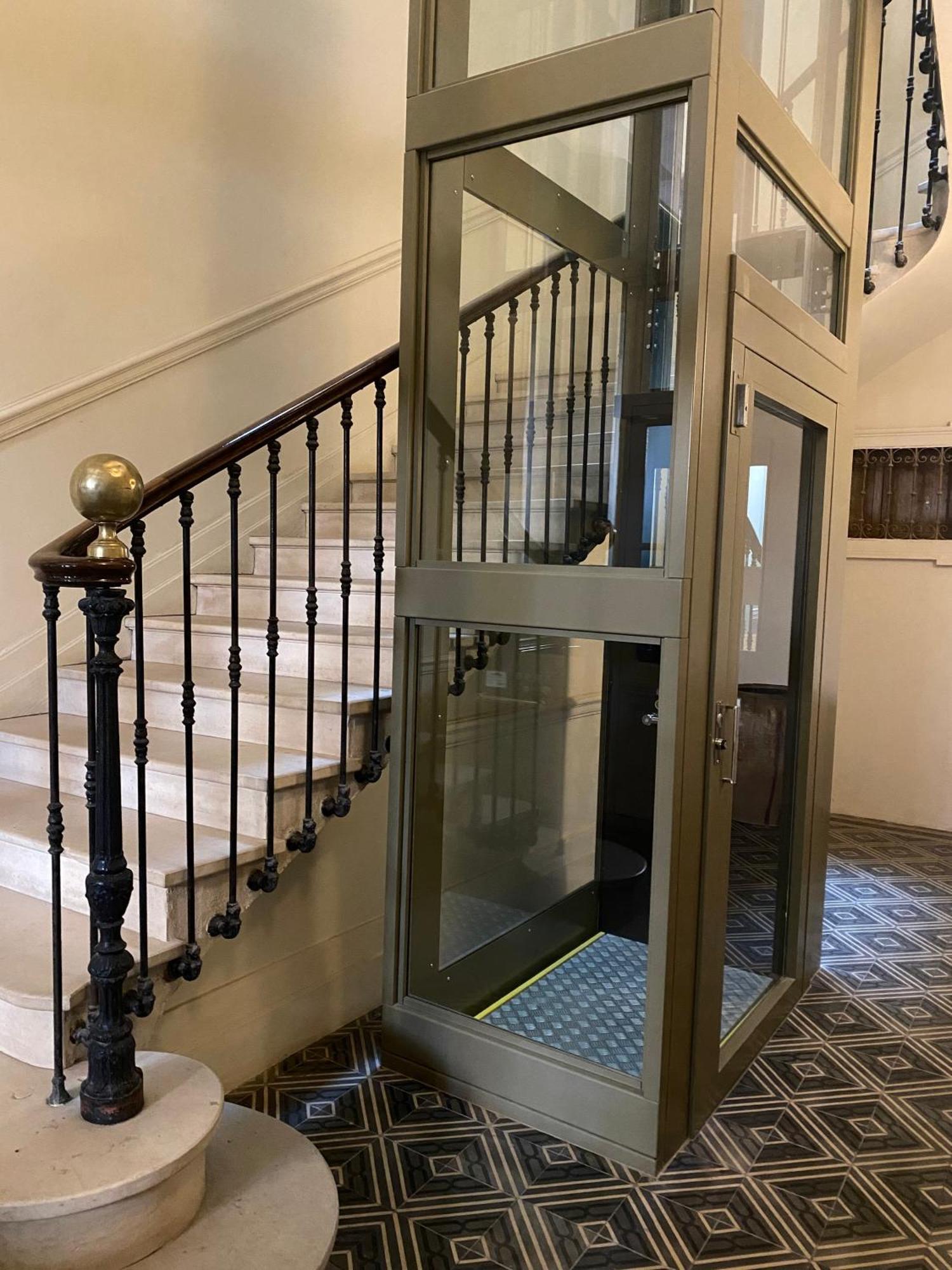 Le Saint Apolline - Sete, Appartement Haussmanien Sète Exterior foto